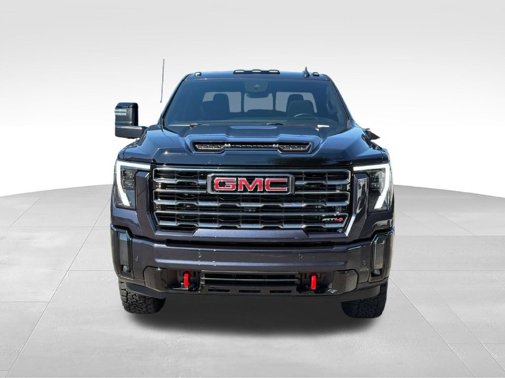 Used 2024 GMC Sierra 2500 AT4 w/ AT4 Premium Plus Package AWD/4WD image 10