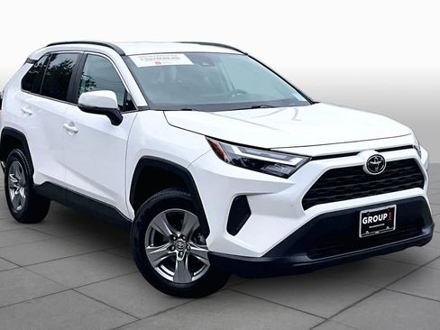 Certified 2024 Toyota RAV4 XLE w/ Weather Package AWD/4WD image 3