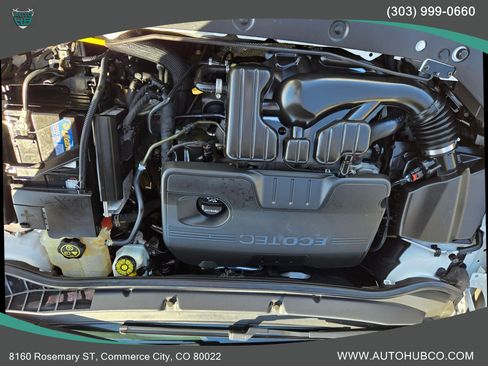 Used 2015 Buick Verano Leather FWD image 23