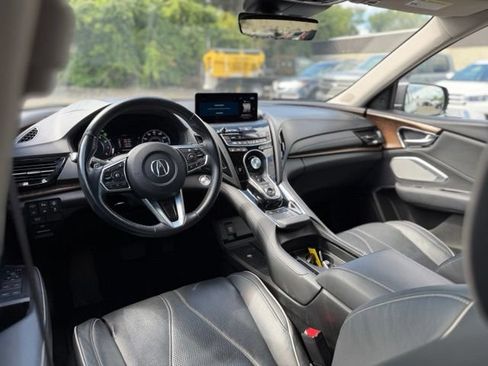 Used 2022 Acura RDX w/ Advance Package AWD/4WD image 20