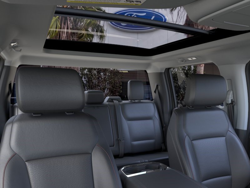 New 2026 Ford F250 Lariat AWD/4WD image 58