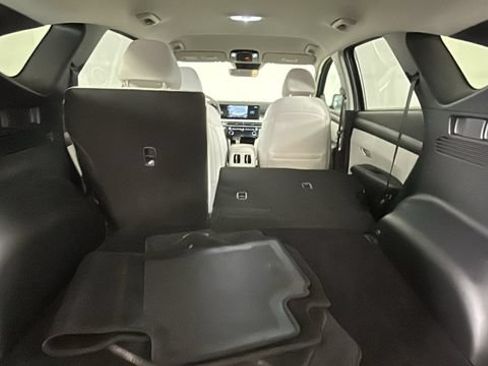 Certified 2025 Hyundai Tucson SEL AWD/4WD image 29