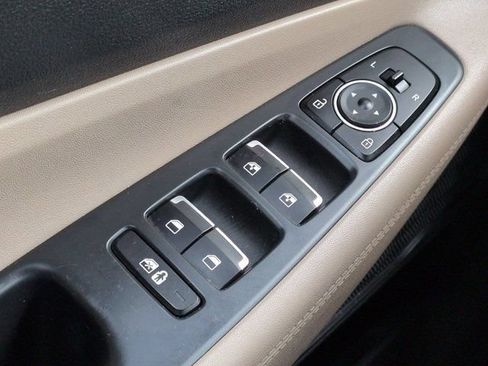 Used 2022 Hyundai Santa Fe SEL FWD image 22