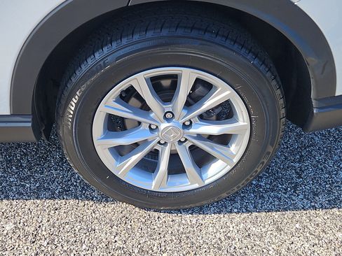 Certified 2024 Honda CR-V EX-L image 3