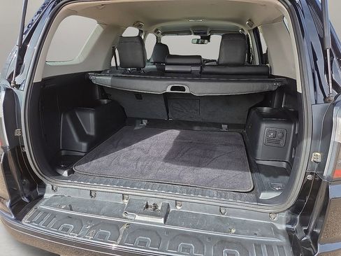 Used 2023 Toyota 4Runner TRD Sport image 17