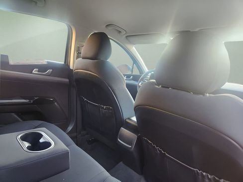 Used 2021 Kia K5 LXS image 14