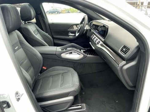 New 2026 Mercedes-Benz GLE 63 AMG S image 23