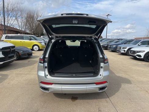 Used 2023 Jeep Grand Cherokee Summit image 10