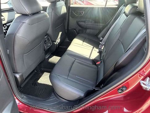 New 2026 Subaru Outback Premium image 8