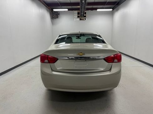 Used 2014 Chevrolet Impala LS FWD image 5