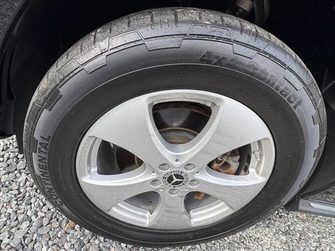 Used 2018 Mercedes-Benz GLS 450 4MATIC image 29