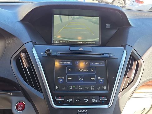 Used 2014 Acura MDX 3.5L Advance Pkg w/Entertainme image 15