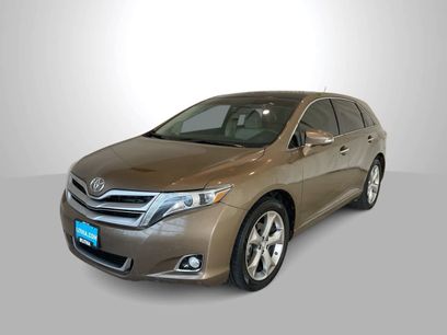 Used 2013 Toyota Venza Limited