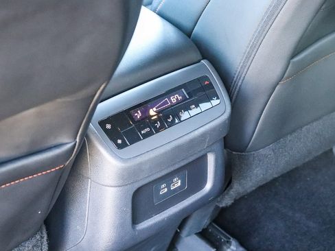 Used 2024 Nissan Pathfinder Rock Creek image 15