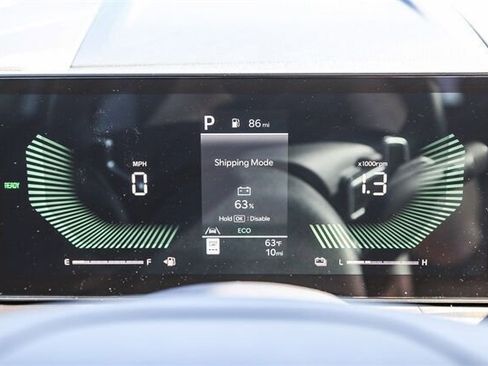 Certified 2026 Kia Sportage X-Line image 22