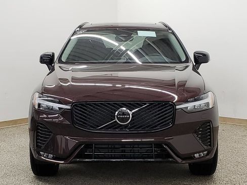 New 2026 Volvo XC60 B5 Core w/ Protection Package Premier image 5
