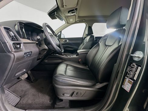 Used 2023 Kia Sorento X-Line EX AWD/4WD image 13