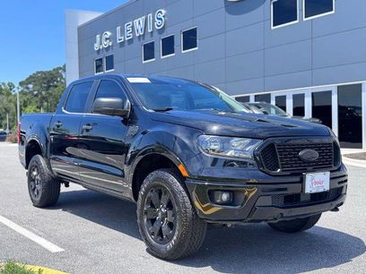 Certified 2020 Ford Ranger XLT w/ Equipment Group 301A Mid