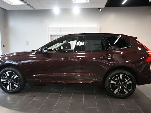 New 2026 Volvo XC60 B5 Plus w/ Protection Package Premier image 3