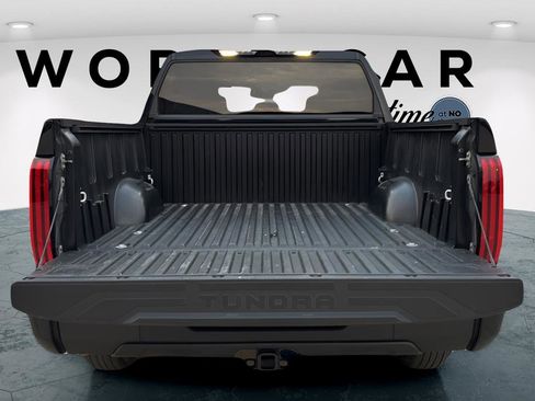 Used 2023 Toyota Tundra SR w/ SR Tow Package RWD image 22