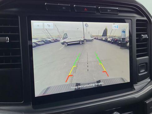 Used 2022 Ford F150 XLT w/ Equipment Group 302A High image 19