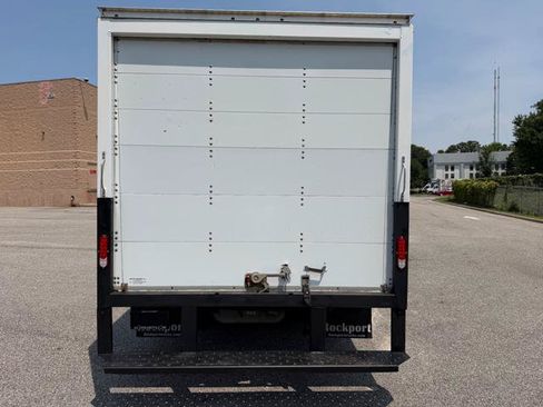 Used 2018 Ford E-350 and Econoline 350 Super Duty w/ Power Windows & Locks Group RWD image 37