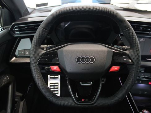 New 2026 Audi RS 3 image 21