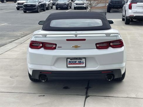 Used 2023 Chevrolet Camaro LT image 7