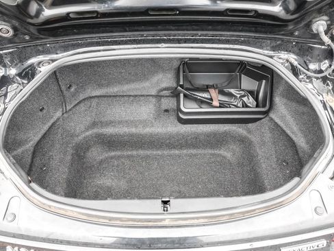 Used 2024 MAZDA MX-5 Miata RF Grand Touring RWD image 28