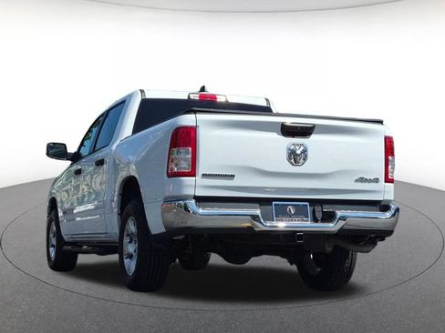 Used 2023 RAM 1500 Big Horn AWD/4WD image 7
