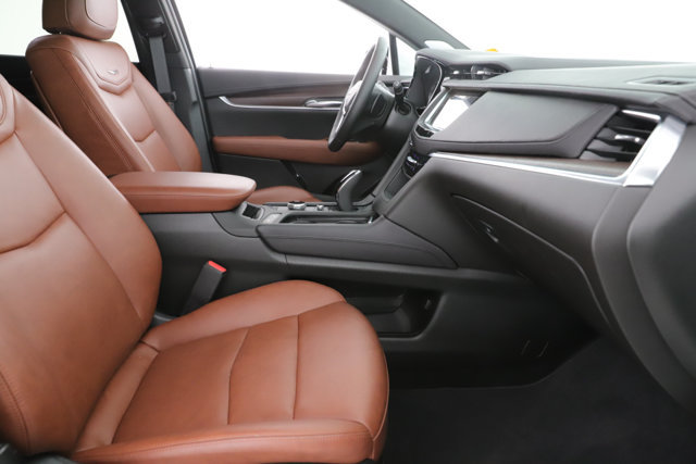 Used 2026 Cadillac XT5 Premium Luxury AWD/4WD image 32