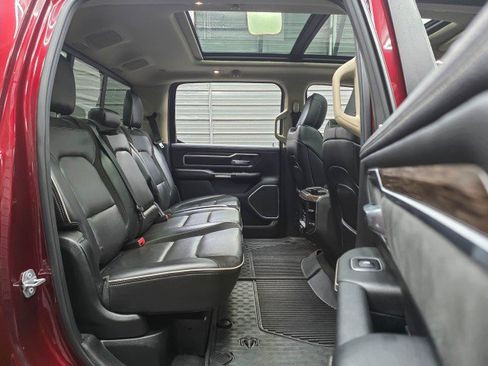 Used 2019 RAM 1500 Laramie AWD/4WD image 20