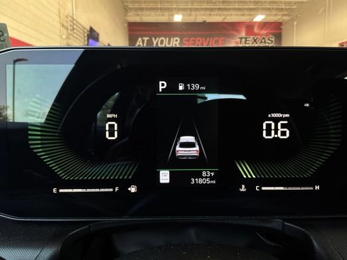 Used 2025 Kia K4 FWD image 38