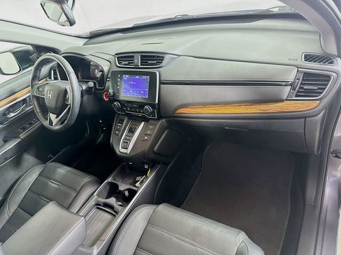 Used 2021 Honda CR-V EX-L image 29