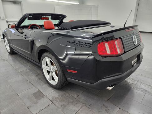 Used 2010 Ford Mustang GT image 54