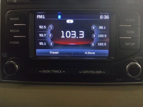 Used 2019 Kia Sportage LX FWD image 25