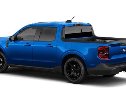 New 2026 Ford Maverick Lariat image 26