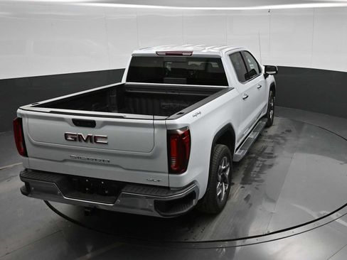 New 2026 GMC Sierra 1500 SLT w/ SLT Premium Plus Package AWD/4WD image 26