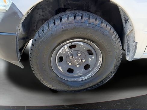 Used 2018 RAM 1500 Tradesman w/ Popular Equipment Group AWD/4WD image 8