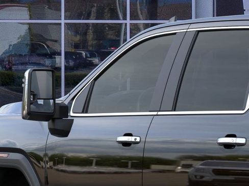 New 2026 GMC Sierra 2500 Denali w/ Denali Reserve Package image 12