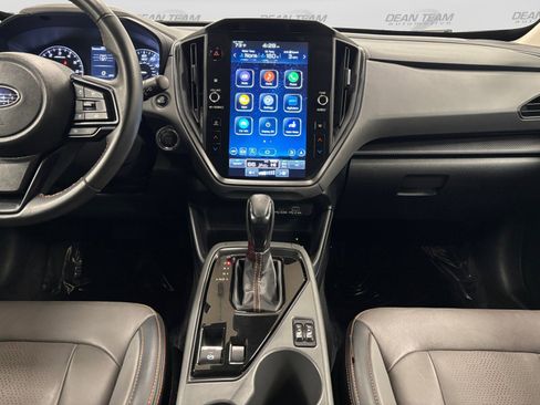 Used 2024 Subaru Crosstrek 2.5i Limited w/ Crosstrek Mirror Package AWD/4WD image 16