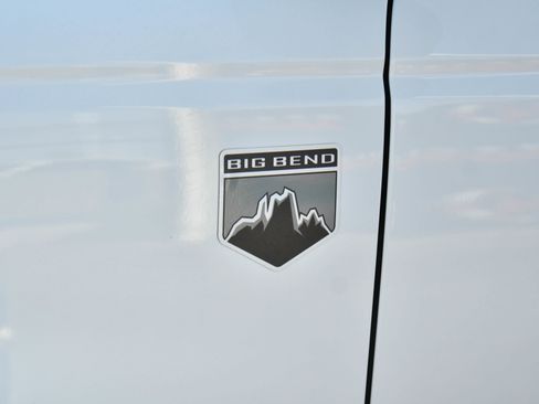 Used 2025 Ford Bronco Big Bend image 13