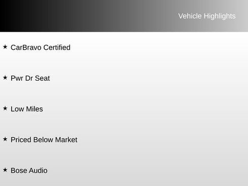 Certified 2025 Buick Enclave Preferred FWD image 6