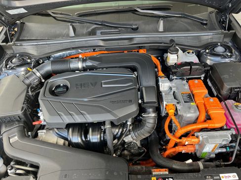 Used 2025 Hyundai Sonata SEL image 32