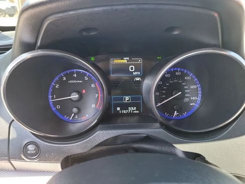 Used 2019 Subaru Outback 2.5i Premium AWD/4WD image 15