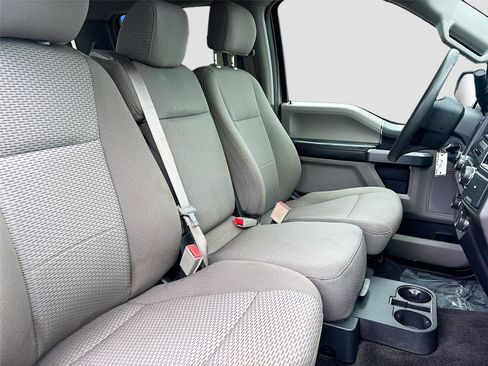 Used 2018 Ford F150 XLT image 29