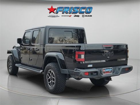 Certified 2021 Jeep Gladiator Sport image 7