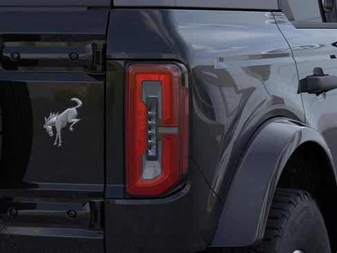 Used 2026 Ford Bronco Outer Banks AWD/4WD image 73