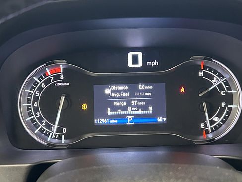 Used 2016 Honda Pilot EX-L image 31