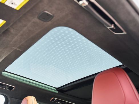 Used 2025 Land Rover Range Rover Sport SV Edition Two image 41